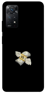 Чехол на Xiaomi Redmi Note 12 Pro 4G Easy cash фото 1 из 1