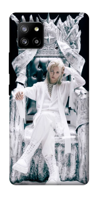 Чохол на Samsung Galaxy A42 5G Felix GIANT фото 1 з 1