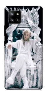 Чохол на Samsung Galaxy A42 5G Felix GIANT фото 1 з 1