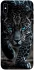 Чохол на Apple iPhone XS Max (6.5") blue eye leo фото 1 з 1