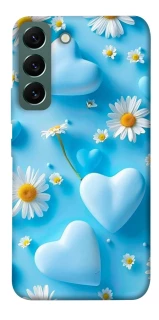 Чохол на Samsung Galaxy S22 Flowers v20 фото 1 з 1