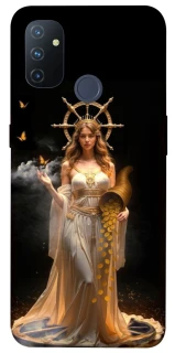 Чехол на OnePlus Nord N100 Fortuna фото 1 из 1