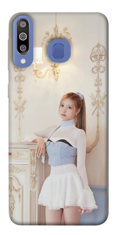 Чехол на Samsung Galaxy M30 Rami - BABYMONSTER фото 1 из 1