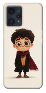 Чехол на Realme 9 4G / 9 Pro+ Harry Potter v8 фото 1 из 1