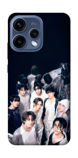 Чехол на Oppo Reno 15 Stray Kids v4 фото 1 из 2