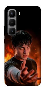 Чехол на Infinix Hot 60 Pro+ Stranger Things ver.35 фото 1 из 1