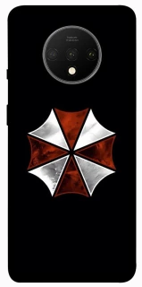 Чехол на OnePlus 7T Umbrella Corporation фото 1 из 1