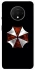 Чехол на OnePlus 7T Umbrella Corporation фото 1 из 1