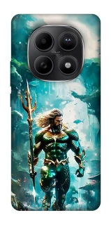 Чехол на Xiaomi Redmi Note 15 5G Aquaman фото 1 из 1