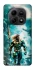 Чехол на Xiaomi Redmi Note 15 5G Aquaman фото 1 из 1