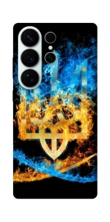 Чохол на Samsung Galaxy S26 Герб v16 фото 1 з 1