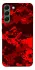 Чехол на Samsung Galaxy S22+ Camouflage v28 фото 1 из 1