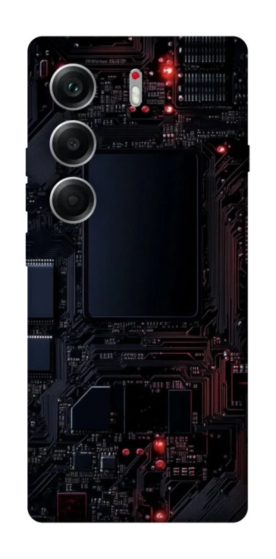 Чехол на Tecno Camon 40 Plata фото 1 из 1