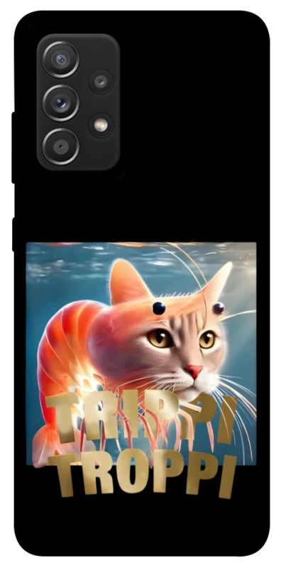 Чохол на Samsung Galaxy A52 4G / A52 5G Trippi Troppi фото 1 з 1