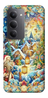 Чохол на Xiaomi Redmi 15 (Global) Christmas spirit ver.12 фото 1 з 1