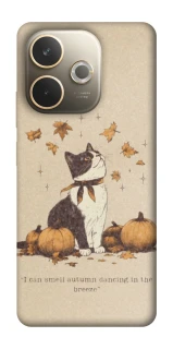 Чехол на Oppo A5 Pro 4G Autumn vibes ver.3 фото 1 Чехол на Oppo A5 Pro 4G Autumn vibes ver.3 фото 1 из 1