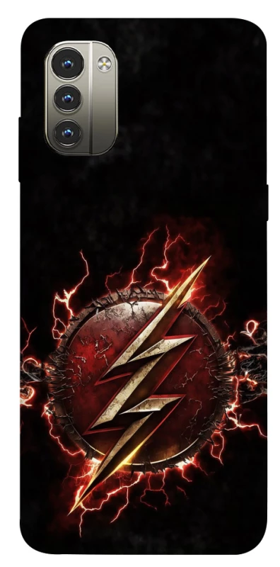 Чехол на Nokia G11 Flash icon фото 1 из 1