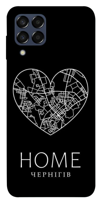 Чохол на Samsung Galaxy M33 5G Чернігів Home фото 1 з 1