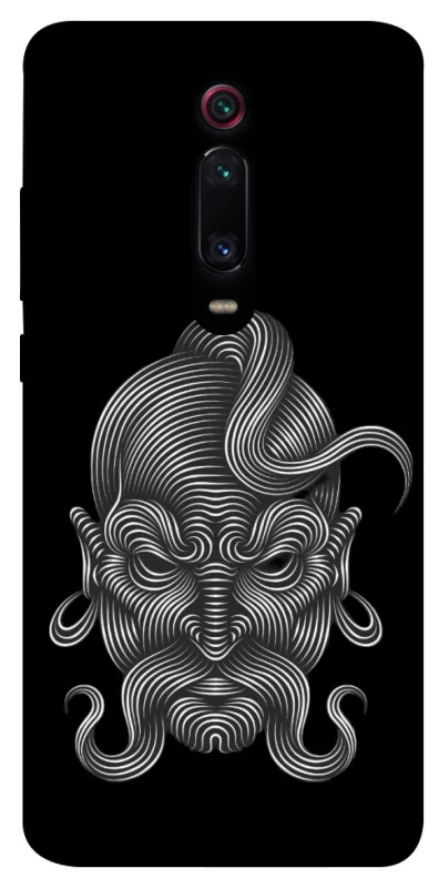 Чохол на Xiaomi Redmi K20 / K20 Pro / Mi9T / Mi9T Pro Козак v2 фото 1 з 1