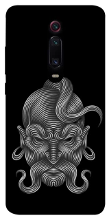 Чехол на Xiaomi Redmi K20 / K20 Pro / Mi9T / Mi9T Pro Козак v2 фото 1 из 1