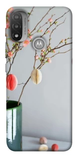 Чехол на Motorola Moto E20 Chicks фото 1 из 1