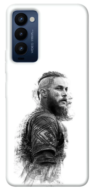 Чохол на TECNO Camon 18 Ragnar v2 фото 1 з 1