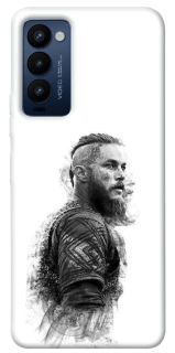 Чехол на TECNO Camon 18 Ragnar v2 фото 1 из 1