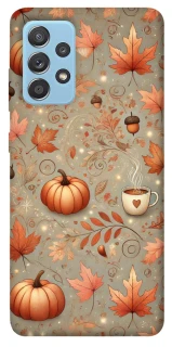 Чехол на Samsung Galaxy A52 4G / A52 5G Autumn vibes ver.1 фото 1 Чехол на Samsung Galaxy A52 4G / A52 5G Autumn vibes ver.1 фото 1 из 1