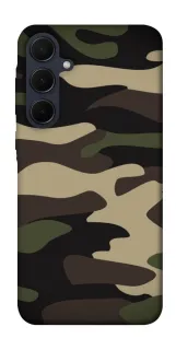 Чохол на Samsung Galaxy A55 Camouflage v6 фото 1 з 1