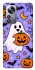 Чехол на Xiaomi 12 / 12X Halloween v15 фото 1 из 1