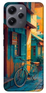 Чехол на Xiaomi Redmi 12 Bike фото 1 из 1