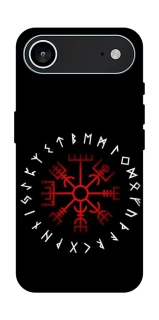 Чохол на Apple iPhone 17 Air (6.5") Рунічне коло фото 1 з 1