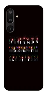 Чохол на Samsung Galaxy M16 5G Stranger Things ver.6 фото 1 з 1