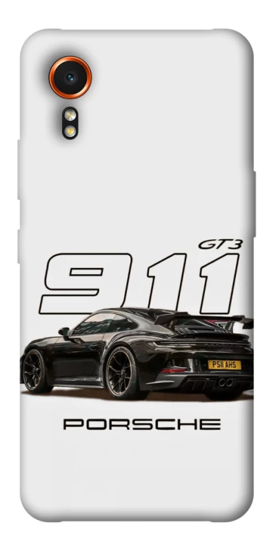 Чохол на Samsung Galaxy Xcover7 911 фото 1 з 1