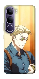 Чехол на Vivo Y300 Nanami v3 фото 1 из 1