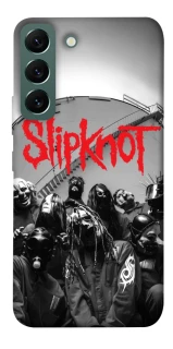 Чохол на Samsung Galaxy S22 Slipknot ver.4 фото 1 з 1