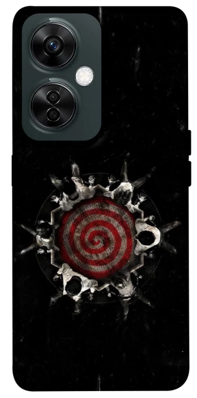 Чохол на OnePlus Nord CE 3 Lite Saw фото 1 з 1