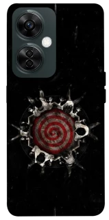 Чохол на OnePlus Nord CE 3 Lite Saw фото 1 з 1