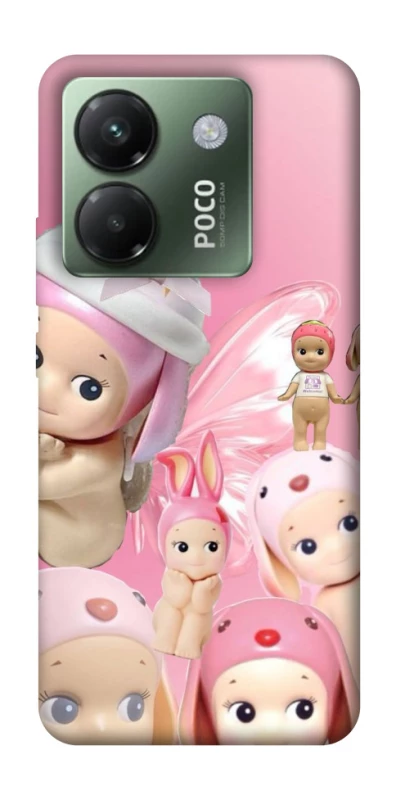 Чехол на Xiaomi Poco M7 pro 5G Sonnyangel фото 1 из 1