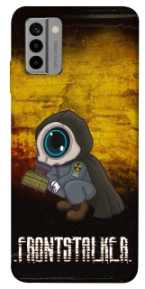 Чехол на Nokia G22 FRONTSTALKER фото 1 из 1