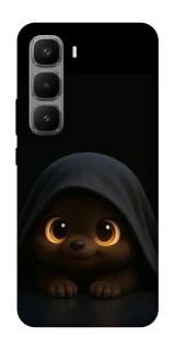 Чохол на Infinix Hot 60 Pro+ Funny Dog фото 1 з 1