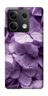 Чохол на Xiaomi Redmi Note 13 5G Floral Symphony фото 1 з 1
