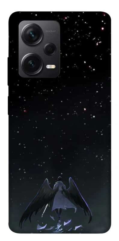 Чохол на Xiaomi Redmi Note 12 Pro 5G Omniscient Reader's v4 фото 1 з 1