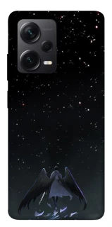 Чехол на Xiaomi Redmi Note 12 Pro+ 5G Omniscient Reader's v4 фото 1 из 1