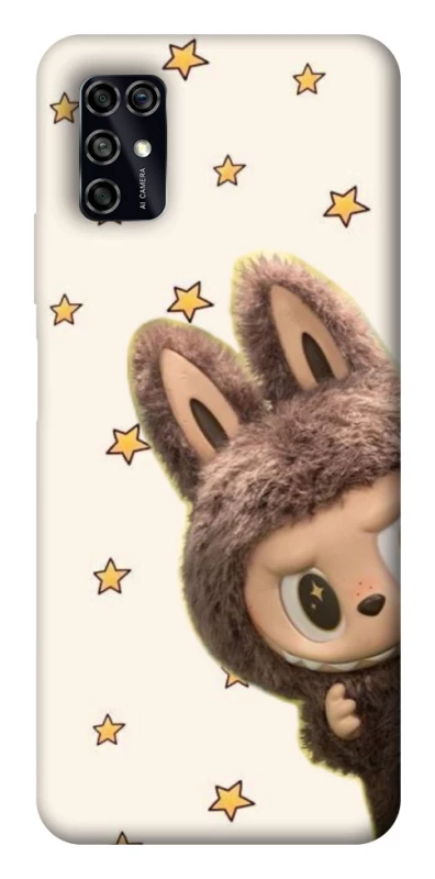 Чохол на ZTE Blade V2020 Smart Cute Zimomo фото 1 з 1