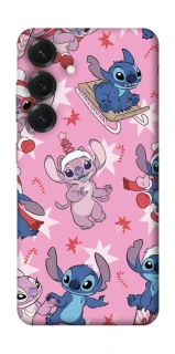 Чехол на Samsung Galaxy S26+ Stitch ver.22 фото 1 из 1