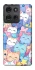 Чохол на Motorola Moto G75 Funny Kittens ver.3 фото 1 з 1