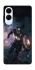 Чохол на Samsung Galaxy S25 Edge Captain America фото 1 з 1