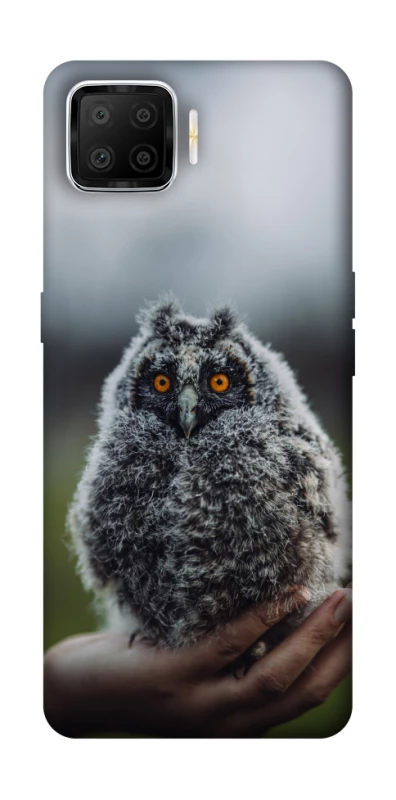 Чехол на Oppo A73 (2017) Совёнок фото 1 из 1