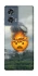 Чохол на Motorola Edge 50 Moscow never sleeps ver.2 фото 1 з 1